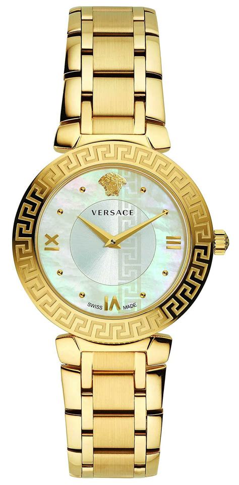 versace horloge - dames